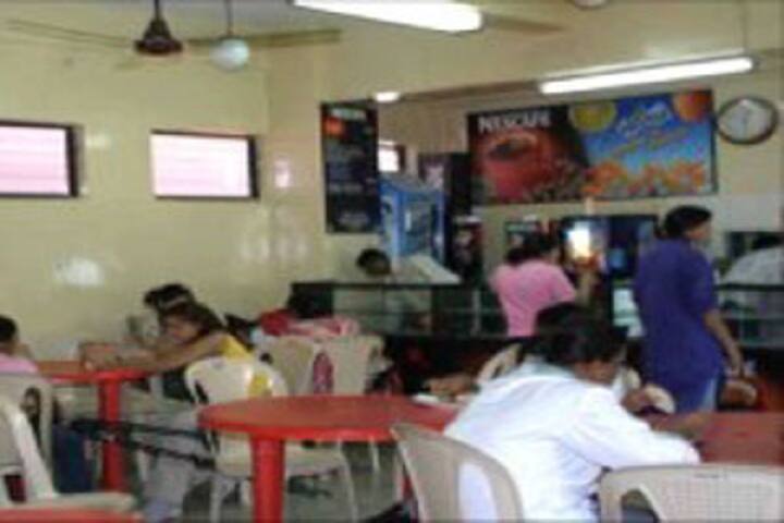 cafeteria